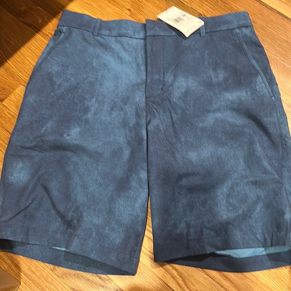 Nike Golf Hybrid Wash Shorts
